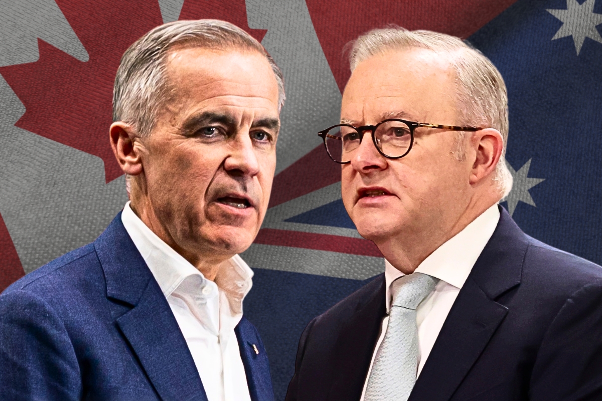 Article image for ‘Cut immigration’ – Canada shows Albo how to reduce housing costs