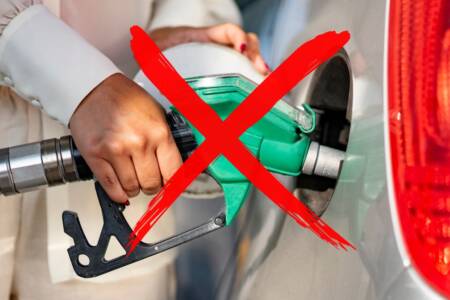 ‘Risky business’ – Australia has just one month of fuel supply