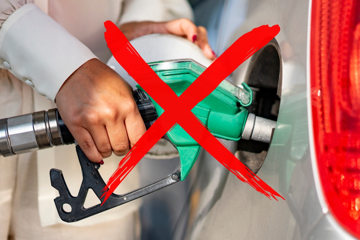 Article image for ‘Risky business’ – Australia has just one month of fuel supply