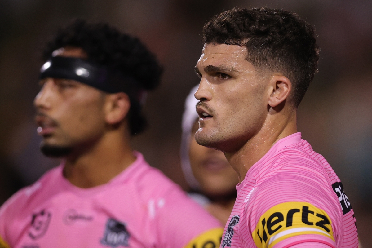 Article image for FOOTY TIPPING | Presenter tips for Round 1