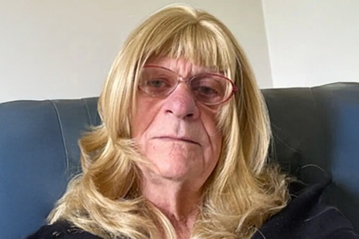 Article image for EXCLUSIVE – Kids found living in house with serial killer Reginald Arthurell