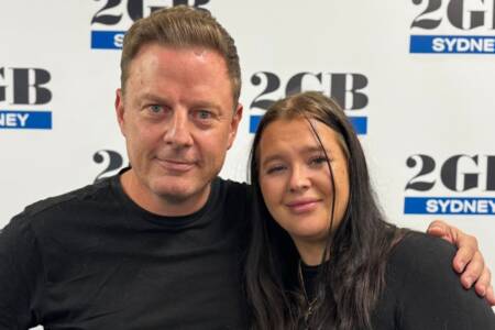 ‘Donate here’ – Help support Jessica’s battle against rare cancer