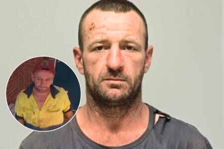 ‘$250K reward’ – NSW Police ramp up efforts to find wanted killer