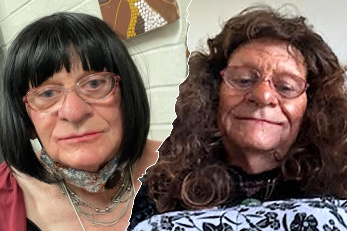 Article image for EXCLUSIVE – Serial killer Reginald Arthurell separated from foster kids