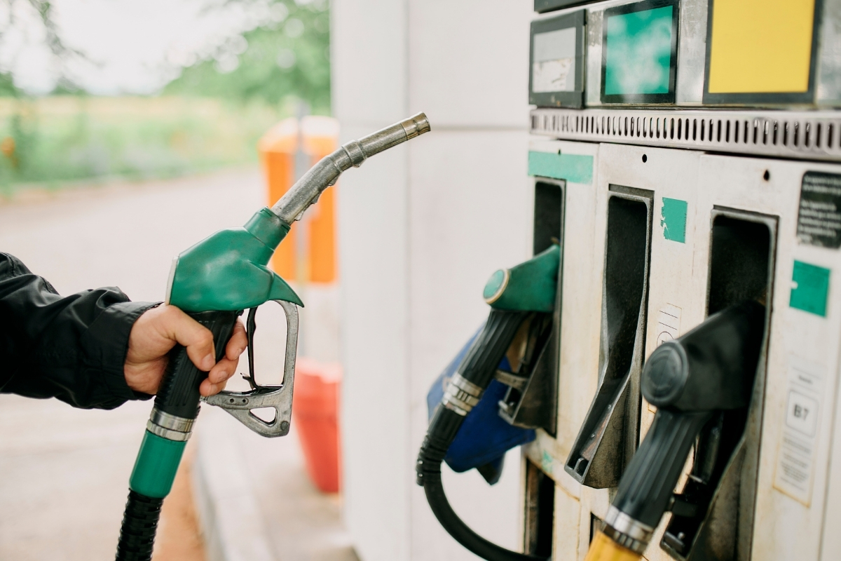 Article image for ‘$20 limits’ – Service station boss explains why he’s rationing petrol