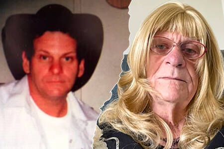 ‘I’m so sorry’ – Government was aware foster kids were living with serial killer