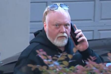 ‘He knows he’s cooked’ – Latest twist involving Kyle and Jackie O