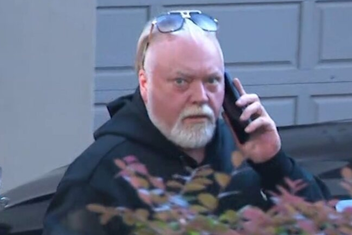 Article image for ‘He knows he’s cooked’ – Latest twist involving Kyle and Jackie O