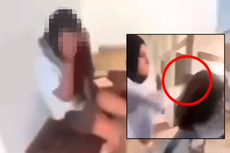 EXCLUSIVE – Schoolgirls charged over horrific bullying video
