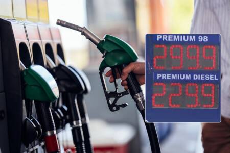 ‘Far right scare mongering’ – Labor’s excuse for petrol crisis