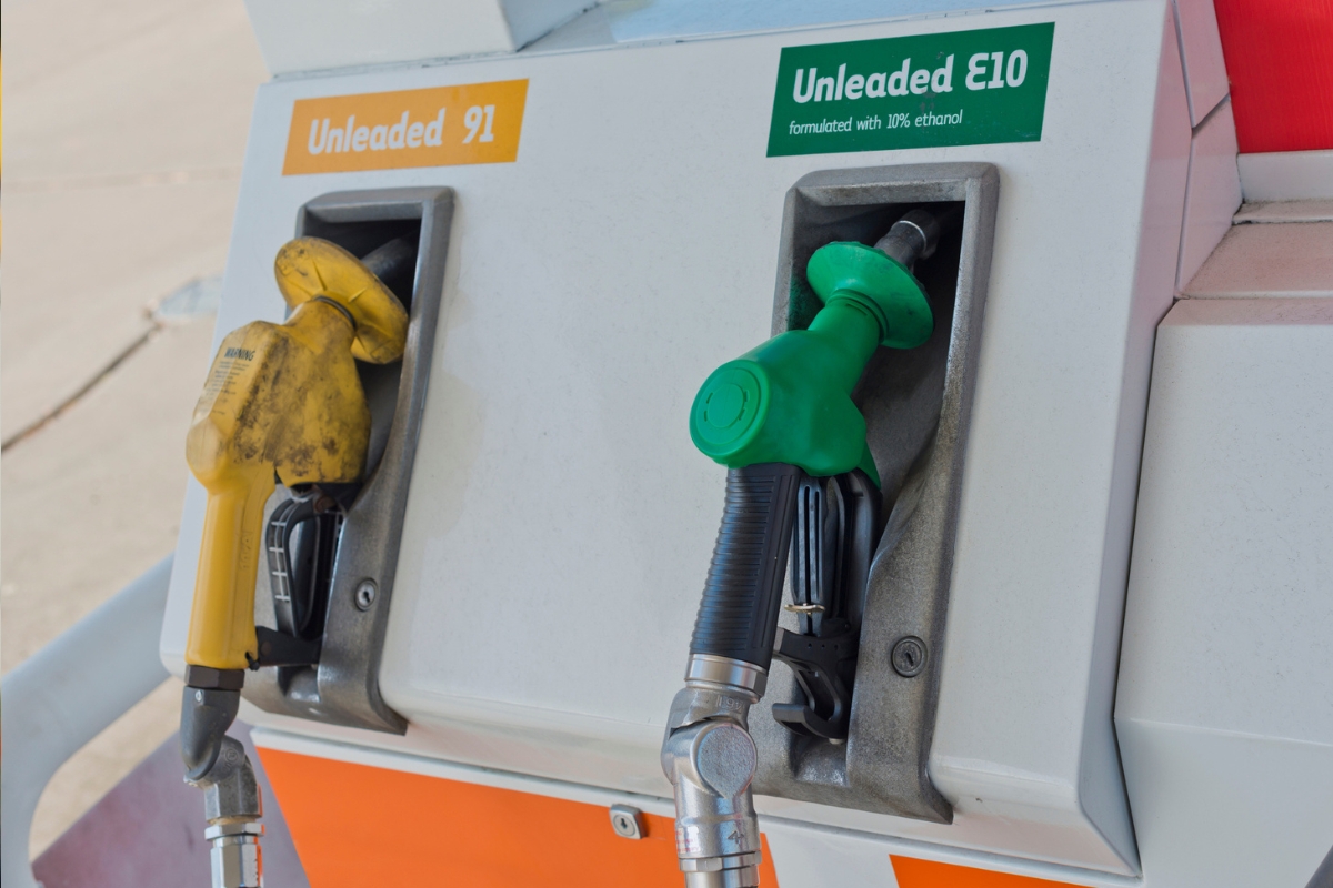 Article image for ‘Use more ethanol’ – Fuel solution Australia needs to embrace