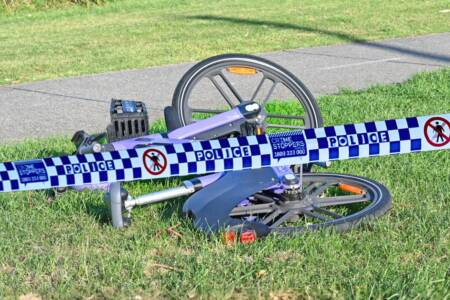 ‘Terrible tragedy’ – 2 teenagers killed in E-Bike crash