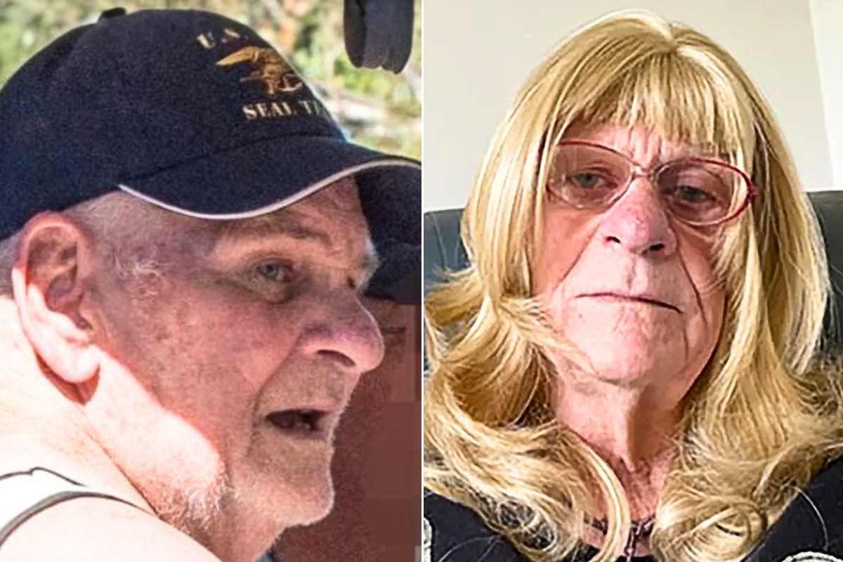 Article image for ‘Near preschool kids’ – Cross-dressing serial killer moved again