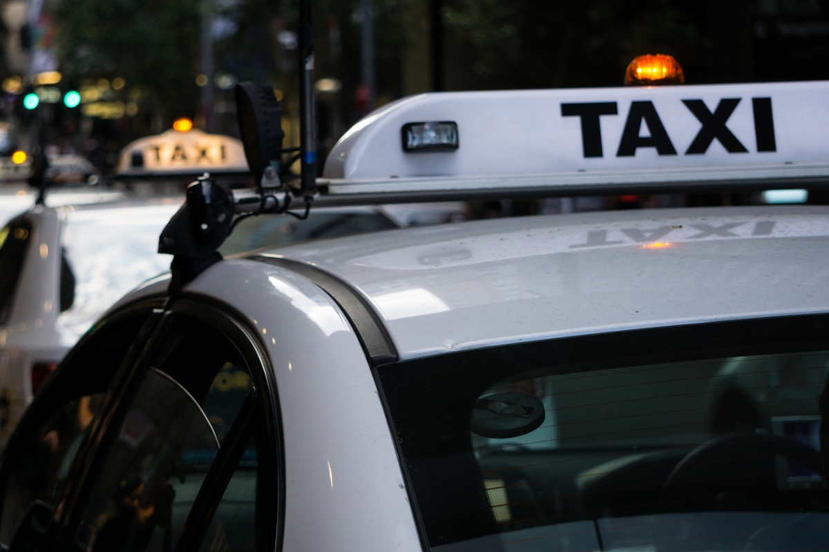 Article image for ‘Gone bust’ – Popular taxi company placed into administration