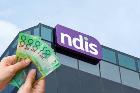 EXCLUSIVE – Travel and training charges exposed as NDIS rorts