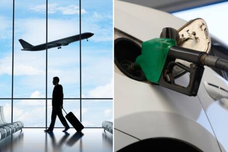 ‘Flights axed + workers sent home’ – Fuel crisis getting worse