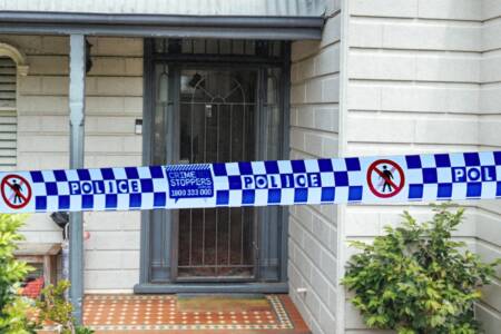 EXCLUSIVE – 6 foster kids found staying with 2 known offenders