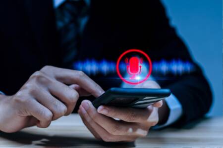 ‘Licence to spy’ – Controversial plan to allow secret recordings