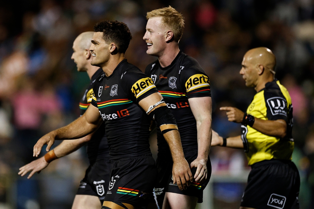 Article image for FOOTY TIPPING | Presenter tips for Round 3