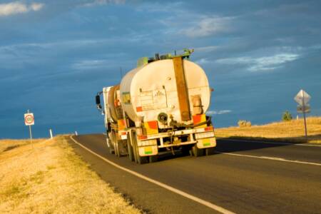 ‘Demand driven’ – More petrol stations in Sydney run dry