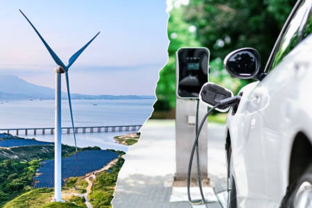 ‘Future made in China’ – Why going electric won’t solve our problems