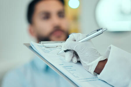 ‘Vasectomy leave’ – University calls for expanded workers rights