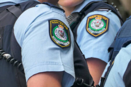 ‘Fix it’ – Rod Roberts new plan to solve police shortages