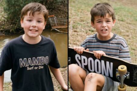 ‘Good old days’ – Aussies share memories of a carefree country