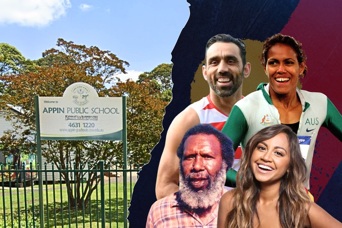 Article image for EXCLUSIVE – School backflips on woke name changes after backlash