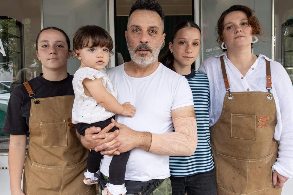 Article image for ‘Please reconsider’ – 16-year-old Sofia is being deported