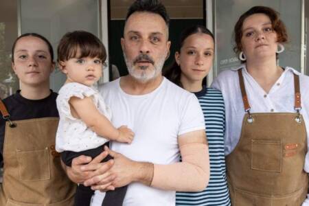 EXCLUSIVE – Family facing deportation allowed to stay in Australia