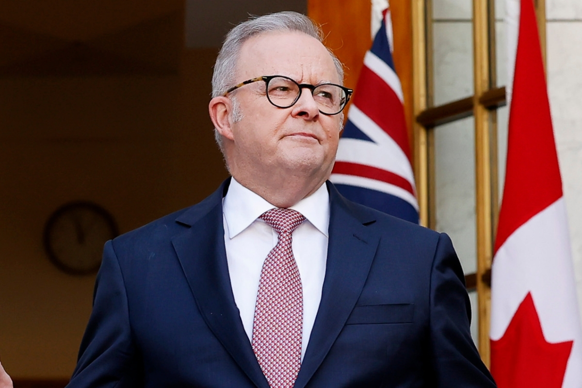 Article image for ‘Reality check’ – PM forced to confront talkback caller