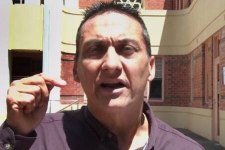 Dezi Freeman shot dead