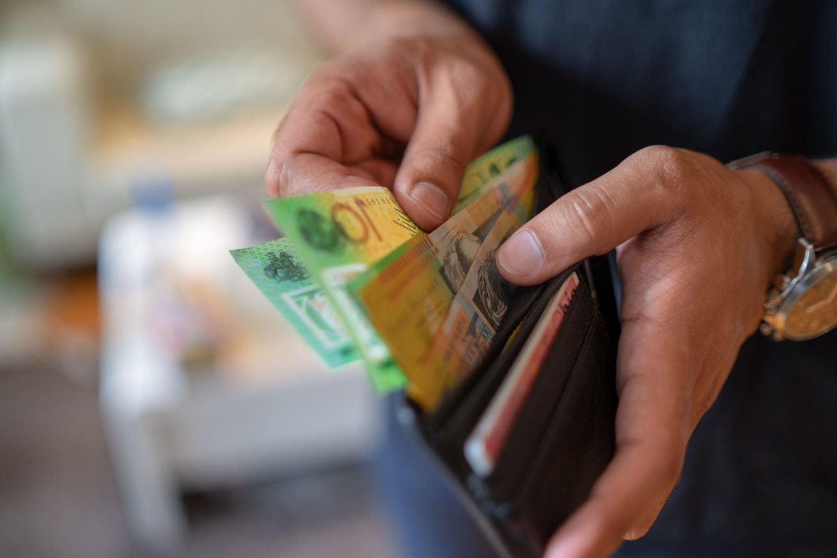 Article image for ‘April fools’ – Cost-of-living crunch striking Australia tomorrow