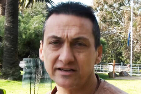 ‘I knew it’ – The journo who knew the truth about Dezi Freeman