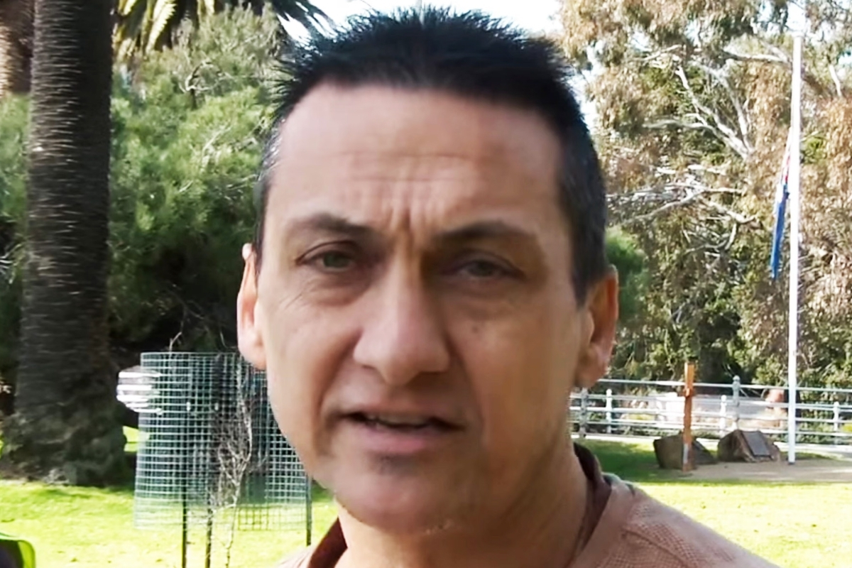 Article image for ‘I knew it’ – The journo who knew the truth about Dezi Freeman