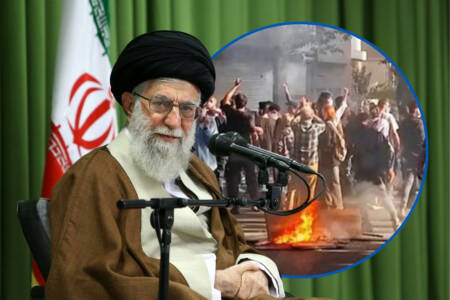 ‘Echoing silence’ – The Middle East plunged into a volatile era of high-stakes uncertainty