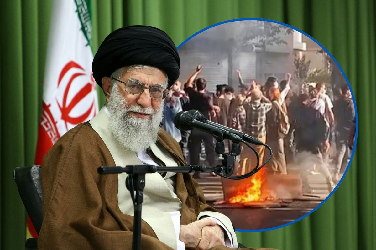 Article image for ‘Echoing silence’ – The Middle East plunged into a volatile era of high-stakes uncertainty