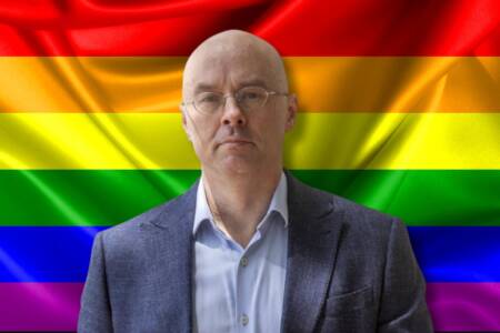 ‘Medical overreach’ – Australian psychiatrist banned for critiquing gender-affirming care