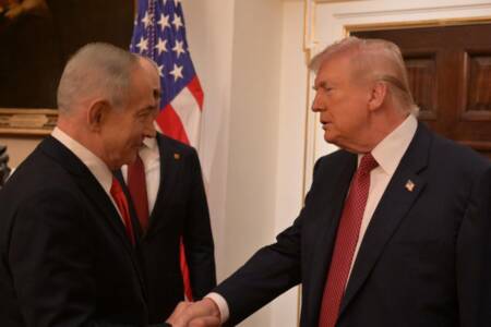 ‘Liquid fuel’ – Australia left vulnerable amidst Middle East volatility