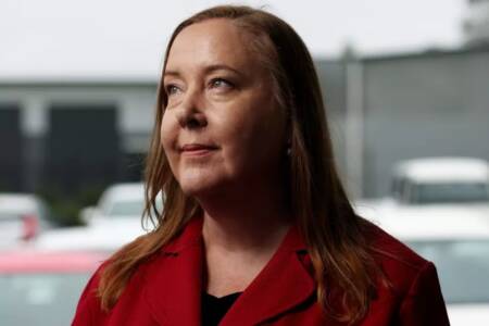 ‘Pothole plague’ – NSW Roads Minister defends repair efforts amid Sydney rain