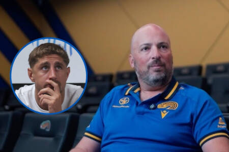 ‘Fair value’ – Parramatta Eels settle legal battle over Zac Lomax