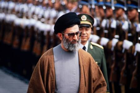 ‘Epic fury’ – Ayatollah regime facing total annihilation