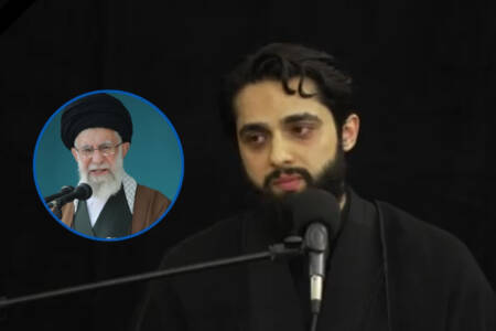 ‘Old world’ – Liverpool Mayor defends mourners of a terrorist leader