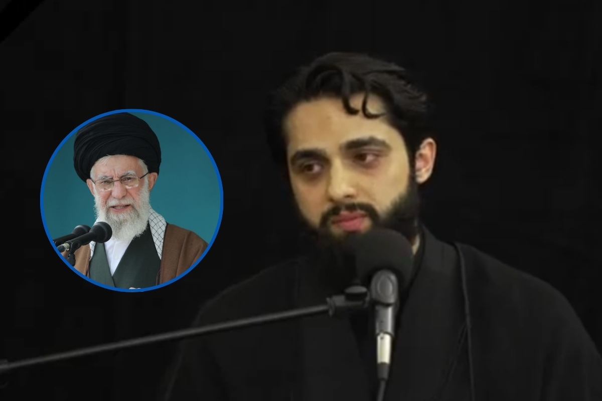 Article image for ‘Old world’ – Liverpool Mayor defends mourners of a terrorist leader