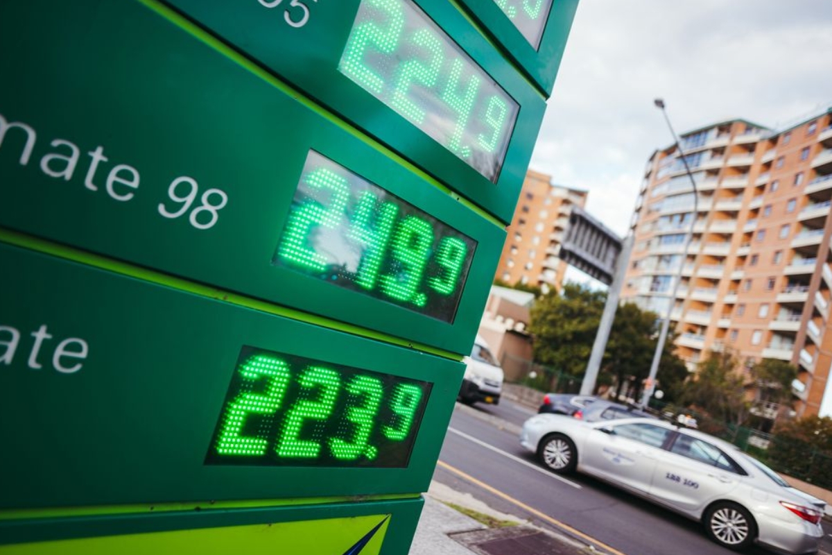 Article image for ‘Bunker nonsense’ – Retailers exploit Iranian conflict to inflate fuel margins