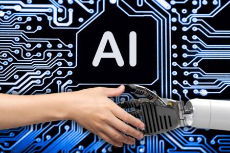 ‘Great cull’ – AI targets the professional class