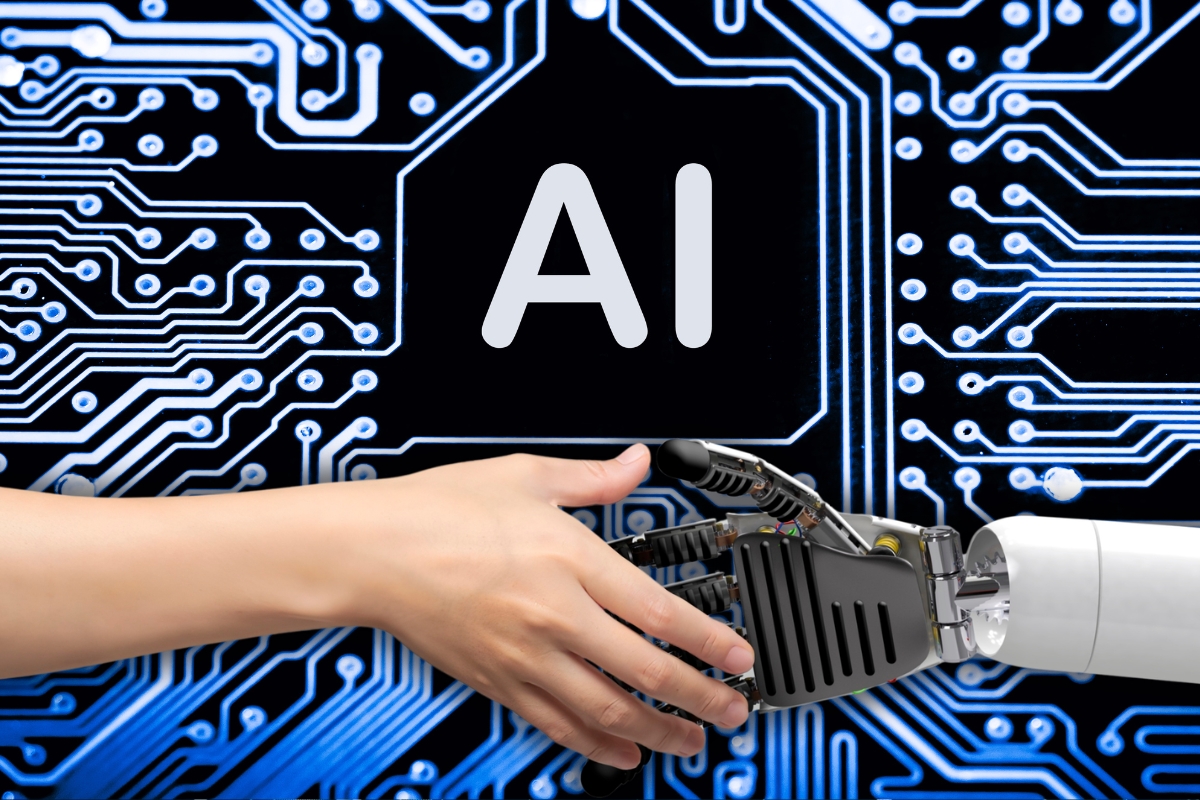 Article image for ‘Great cull’ – AI targets the professional class