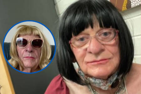 BREAKING – Children living with serial killer revealed as FOSTER KIDS