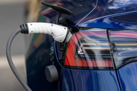 ‘Upper class’ – Clinton Maynard demands scrapping of $5.1 billion electric vehicle welfare